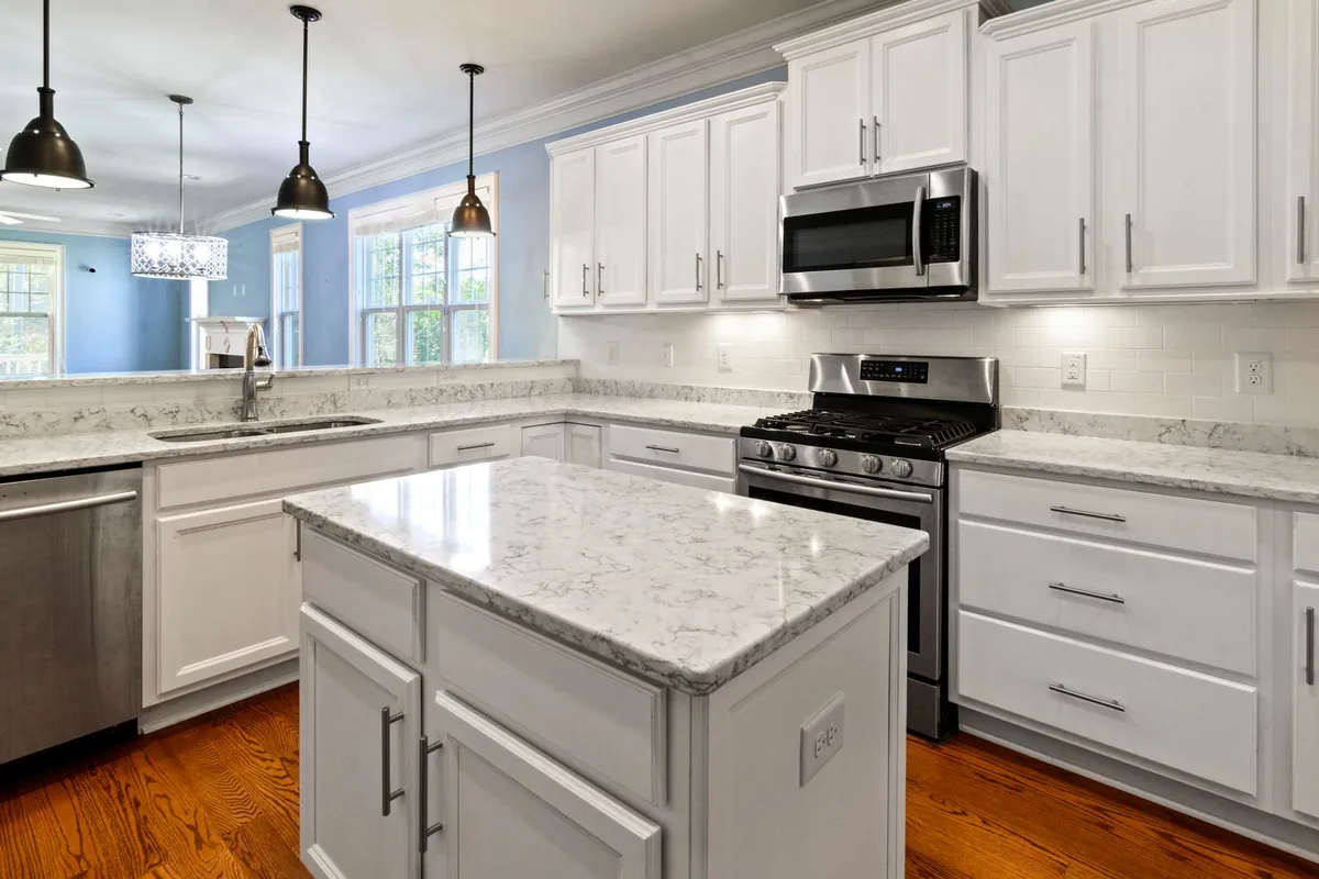 Filth & Squalor Cleanup in Springfield, Jacksonville, FL
