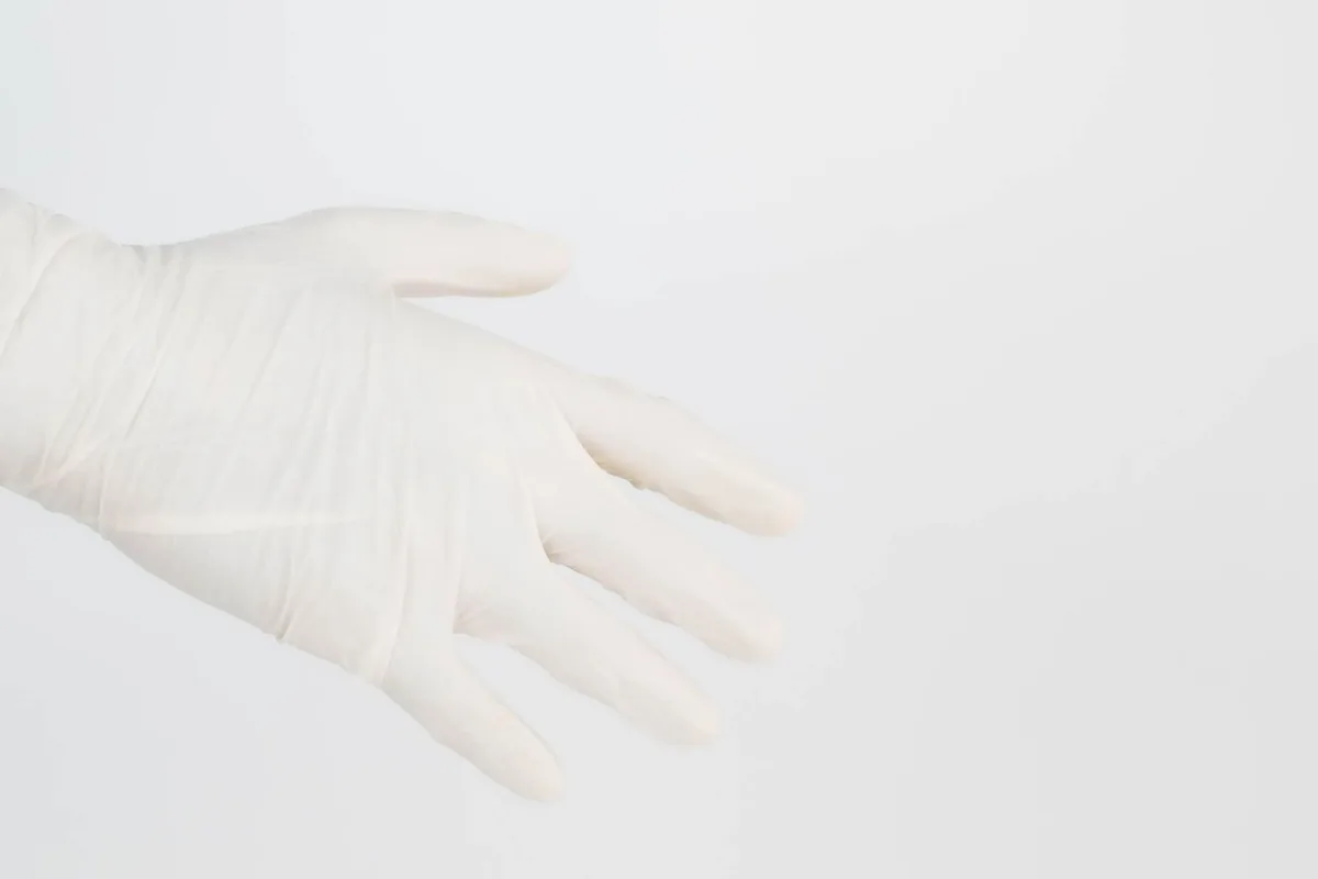 Human Feces & Urine Cleanup in Springfield, Jacksonville, FL